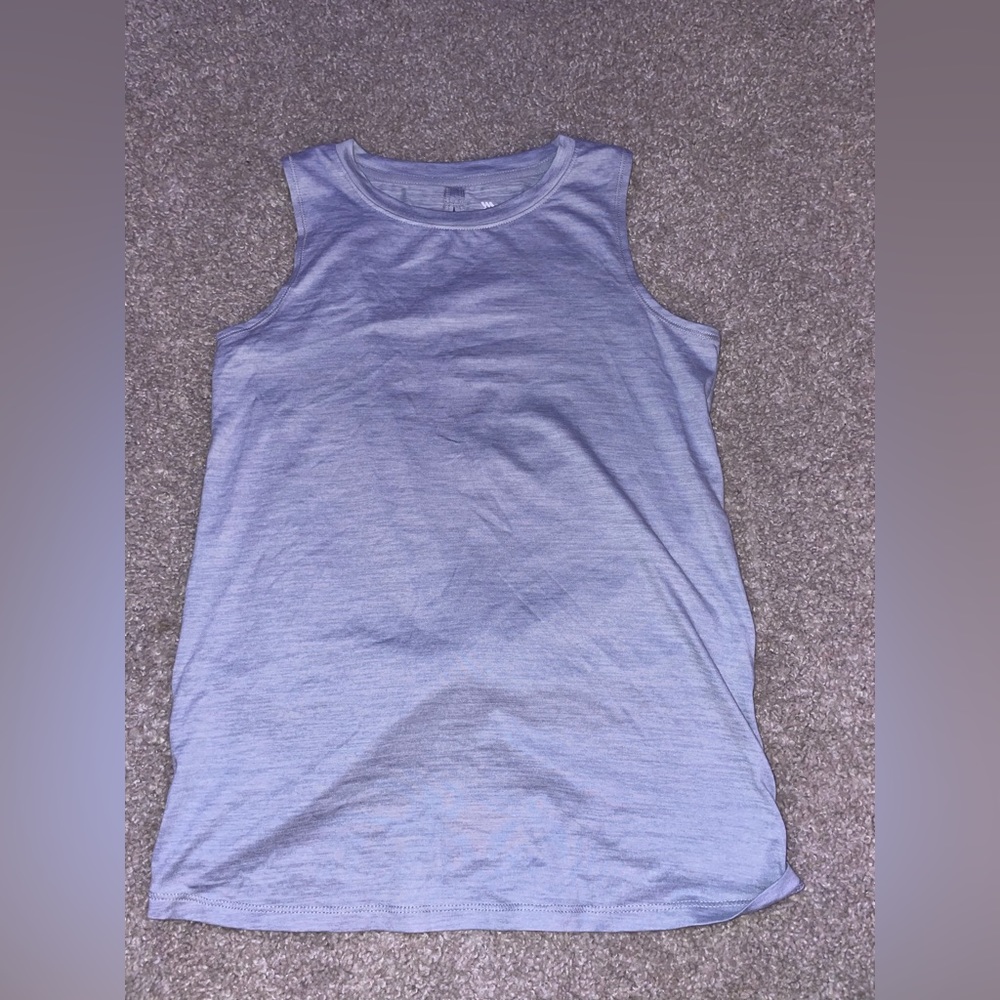 Kids 10-12 shirt BRAND: TARGET ( All In Motion )